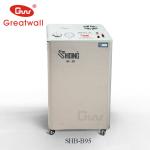 Alcohol/Ethonal/Water distillation equipment- 20L Rotary Evaporator R-1020