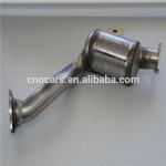 Car Catalytic Converter Recycling Machine For Cayenne Hybrid 958113022BX