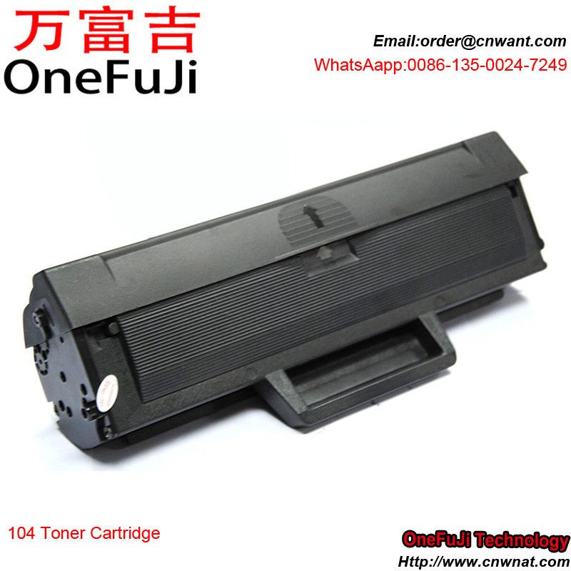 laser toner cartridge MLT-D104 1043 104S Toner Cartridge for Samsung