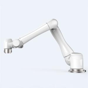 China 250W 2.8m / S Industrial Chinese Robot Arm For Welding / Handling / Painting on sale