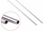 High Cleanliness Annealed precision steel tube, Round Steel Tubing TP316/316L