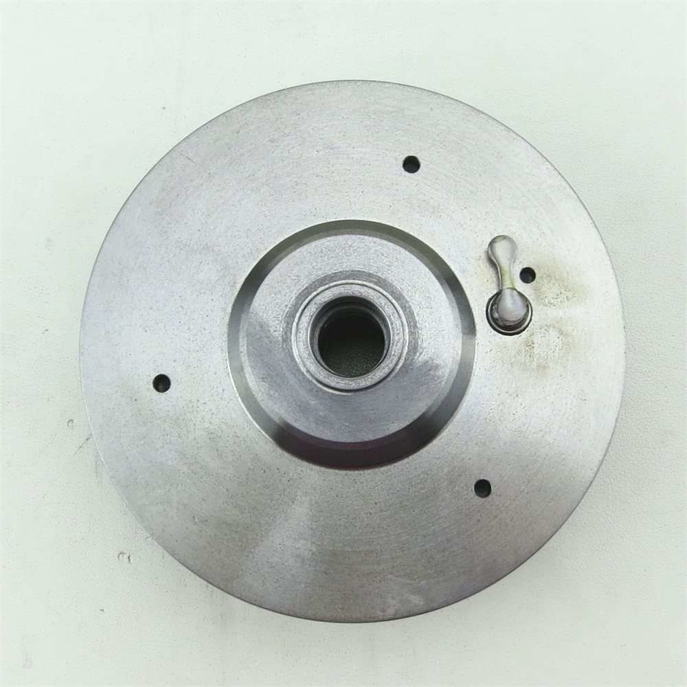 GT2256V Oil Cooled Bearing Housing Turbocharger 722282-0004 700967-1007