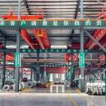 Furniture Decoiling Stainless Steel Sheet Coil 200 300 400 Series