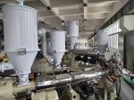 AF-50mm PE Cosmetic Tube Machine For Hand Cream Tube Face Wash Tube