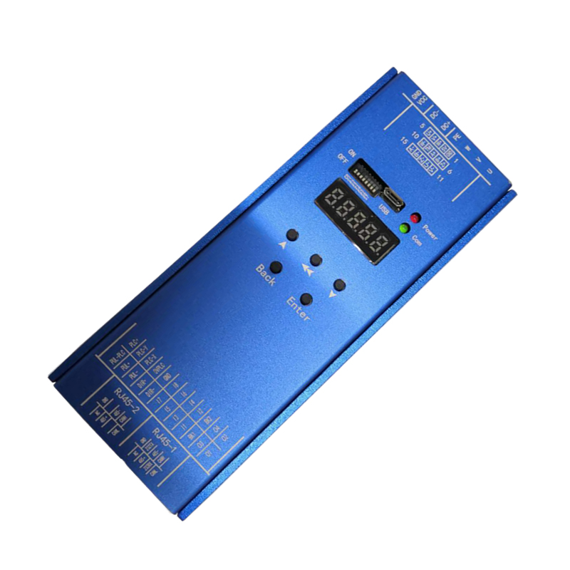 RS232 RS485 DC Servo Drive