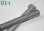 MECHANICAL PARTS BUILDING ACCESSORIES PHOTOVOLTAIC ACCESSORIES DIN931 GOMET HEX