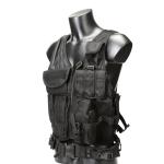Multifunctional Summer Tactical Vest Combat Waistcoat Breathable CS Field