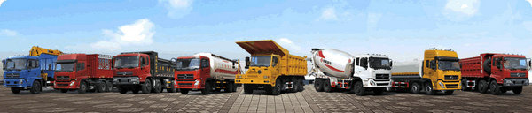 4x2 Euro3 Dongfeng EQ4163W3G Tractor Truck,Dongfeng Truck,Dongfeng Camions