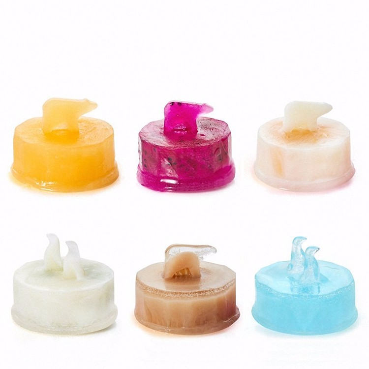 Make Your Own Plastic Silicon Ice Tray