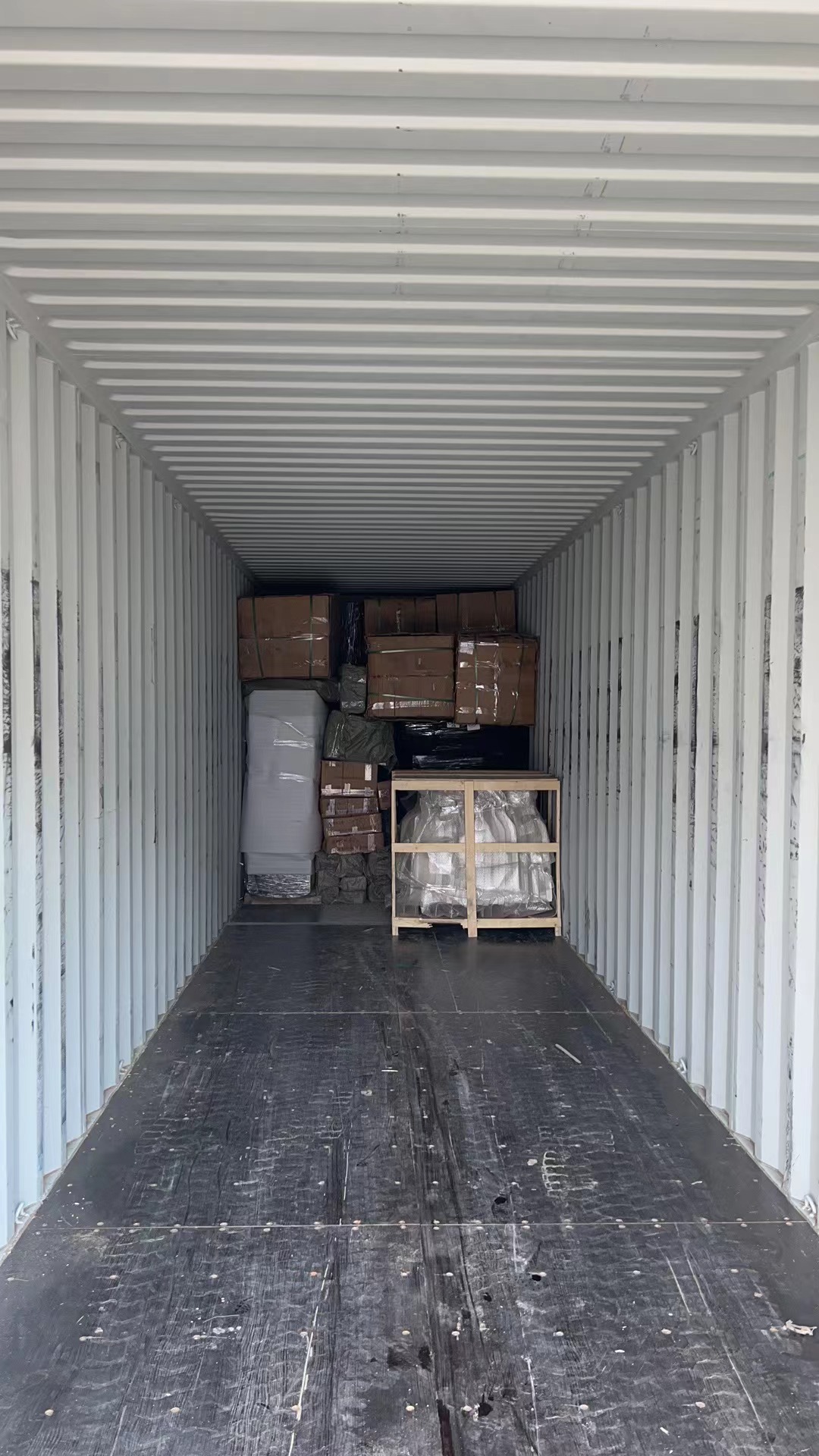 Sinotruk Howo SITRAK ZF Truck Gearbox Long Pump Shaft with Steel Material and Fast Shipping