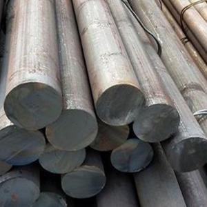 China Ss41 High Carbon Steel Rod Alloy Structural Bars 3mm 6mm wholesale