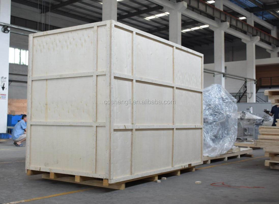 Speed 260 pcs/min Desiccant Heat Sealing Packing Machine for Precise and Fast Packaging