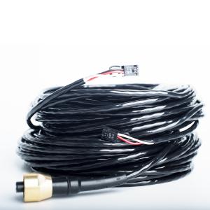 China Gun Cable Powder Coating Spare Parts 142108 8m 168448 12m 142109 16m wholesale