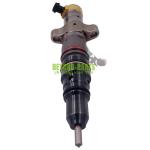 catererpillar Excavator Spare Parts C9 Engine Fuel Injector 387-9434 3879434