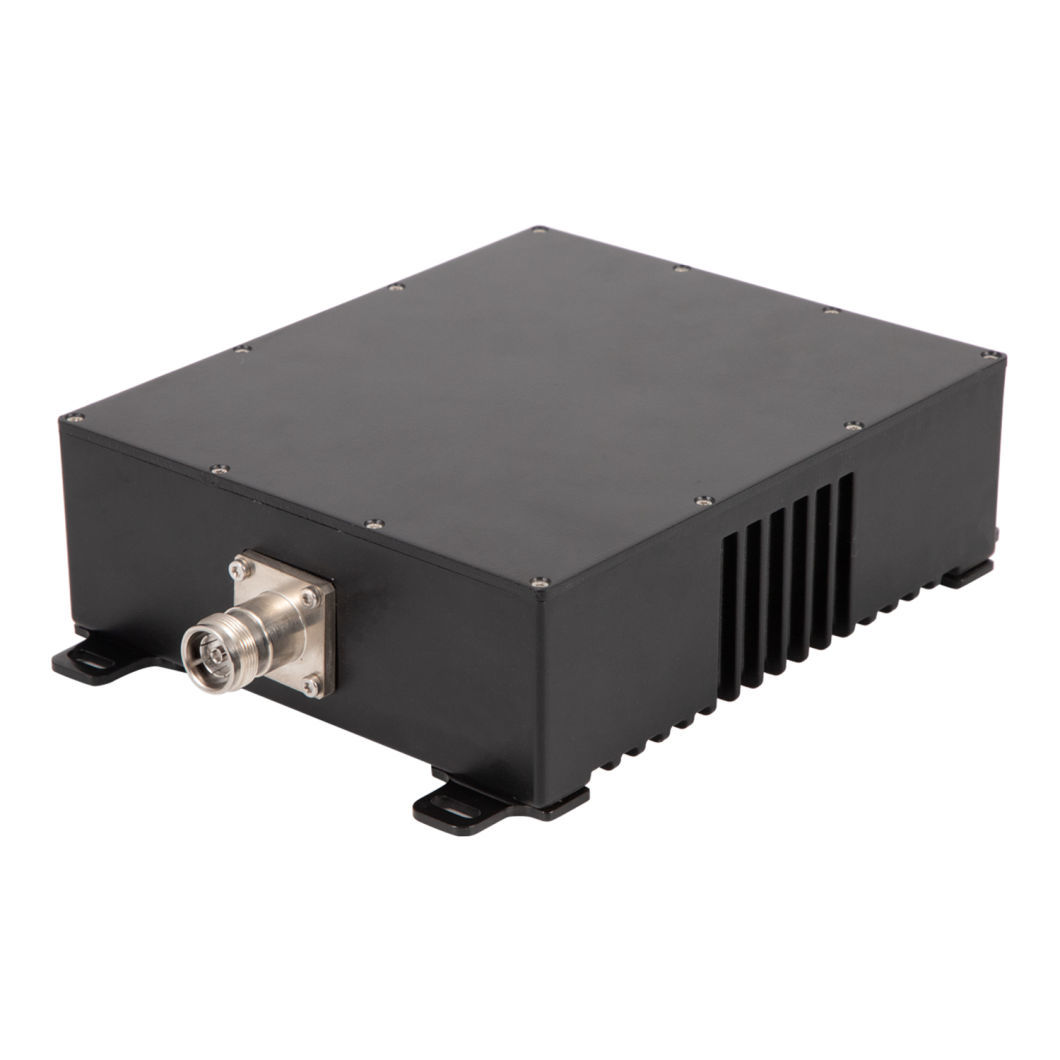 698-4000MHz 50W Indoor Customized Low Pim Termination Load -160dbc, 4.3-10 Male