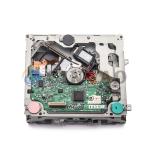 DVD / CD Drive Mechanism CNP6022-A For Car GPS Navigation Spare Parts