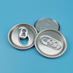 SOT 0.22mm Aluminum Pop Top Beverage Beer Can Lids