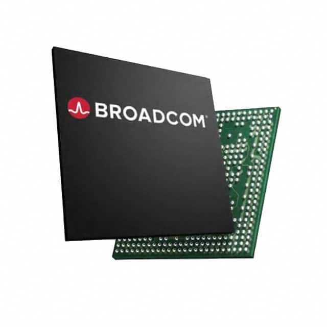 China BCM53158XMB0KFBG wholesale