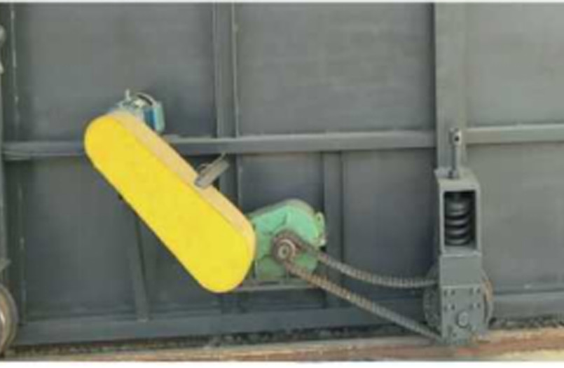 Intelligent Fully Automatic Tunnel Kiln With 100000 To 200000 Per Day Capacity