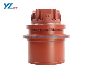 China EX40 YC35 YANMA Hitachi Excavator Final Drive GM04-12K Wooden Case Packing wholesale