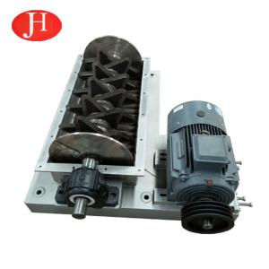 China Customized Cassava Flour Machinery Stainless Steel Dry Process wholesale