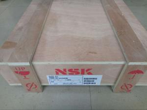 China NSK Cylindrical Roller Bearing NU244EM wholesale