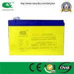 Power Battery 12V7ah Lead Acid Battery for Electric Sprayer/Toy