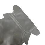 Stand Up Foil Penguin Shaped Food Packaging Pouches