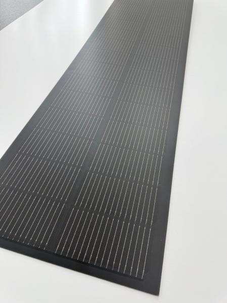Max. Power Temperature Coefficient -0.26% 120W Monocrystalline Silicon Solar