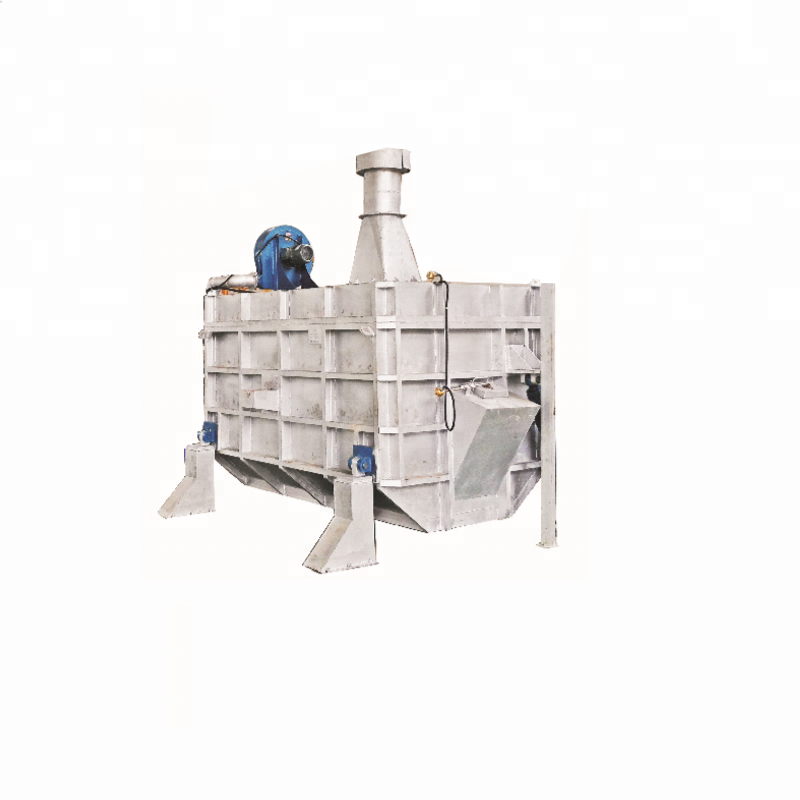 Gas Fired Metal Melting Melting Furnaces Lead Powder 3500 KGS