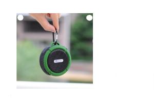 China Outdoor Powerful Portable Speakers Active Waterproof Handsfree Speakers wholesale