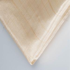 China 200GSM Fiberglass Cloth Roll HT200 For Welding Protection Insulation wholesale