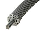 Concentric Aluminium wire 1350 Stranded Aluminium Conductor Cable