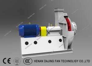 China Anti Wear Hot Air High Temperature Centrifugal Fan Stainless Steel Blower wholesale