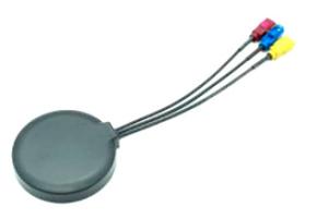 China commercial Fakra Cable Harness Assembly for Automotive applicable wholesale