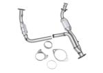 GMC Sierra 1500 2500 Diesel Catalytic Converter 4.3L 4.8L 5.3L