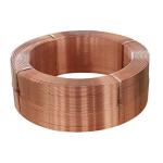 Long Lasting Copper Tube Coil High Temperature Resistance