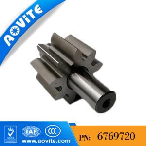 China OEM TRUCK PART MANUFACTURER TR 100 tr50 GEAR-DRIVE 6769720 for Terex/NHL dump mining truck wholesale