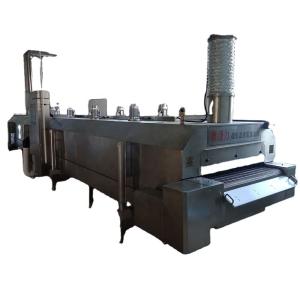 China Individual Quick Freezing Fast Freezer Machine 600kg/H 1200kg/H Iqf wholesale