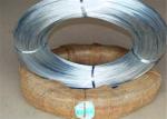Bwg 21 22 Binding Galvanized Wires , 2 Mm Gi Wire