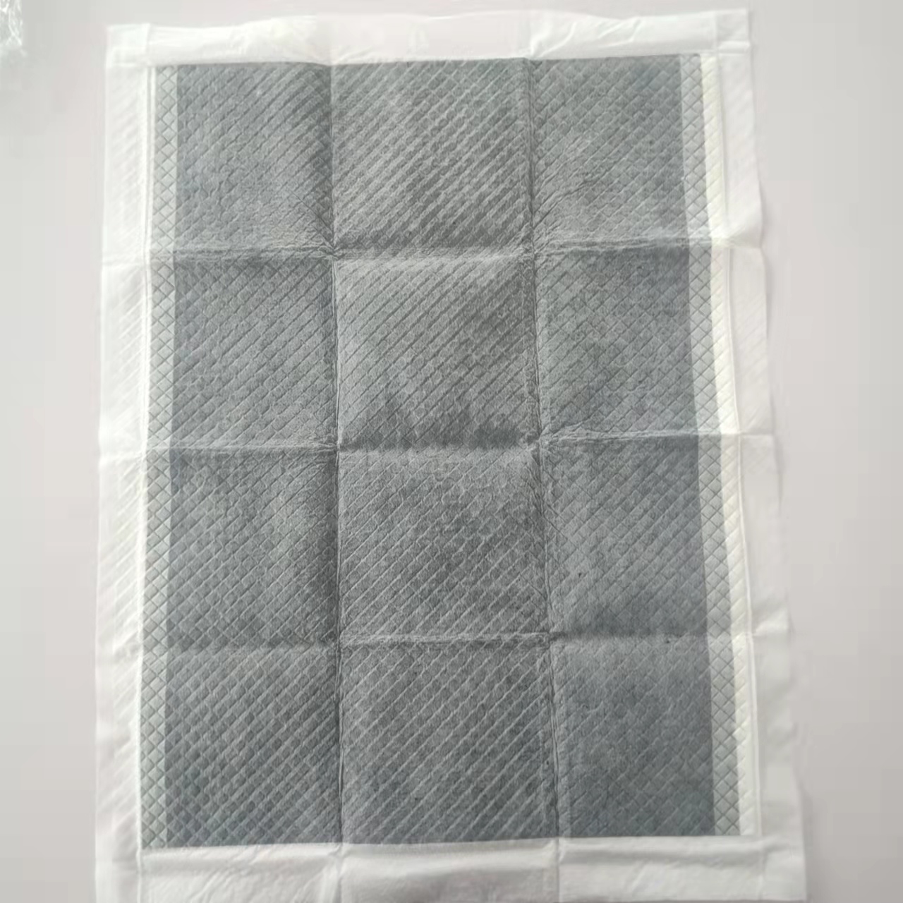 Freely Samples Offered Biodegradable Dog Puppy Extra Large Pet Cat Dog Training Puppy Pads