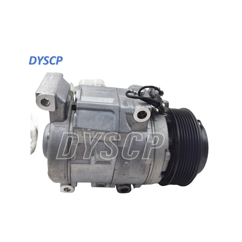 88320-60A04 8832060A04 Ac Compressor For Toyota Prado TRJ152 GRJ152 10SR18C 2015 7PK