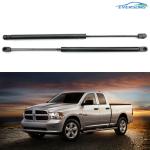15.51in Front Hood Lift Support Gas Spring Shock Fit Dodge RAM1500 2500 3500