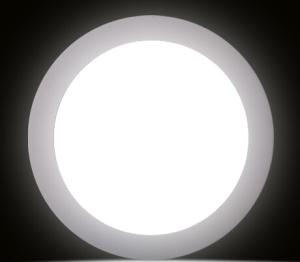 China 18W flat panel light led new product 20mm high effective wholesale