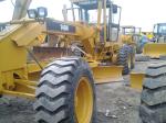 140H Used motor grader cat grader for sale motor grader for sale motor grader