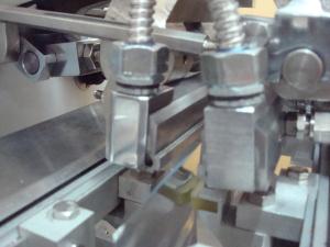 China Automatic Zipper Bag Packing Machine wholesale