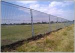 Prison Mesh
