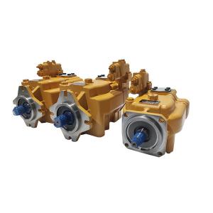 China 114-0602 320L Hydraulic Pump Construction Hydraulic Pump For catpumperpillar wholesale