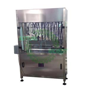 China Spider Hand Bottle Air Knife Blow Dryer For Carbonated Drink Filling Line wholesale