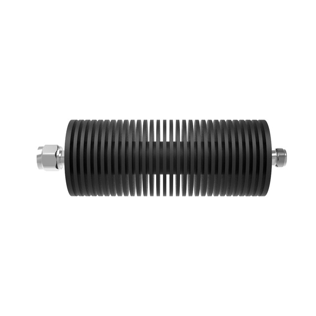 DC-4000MHz 100W Attenuator N Male To N Female